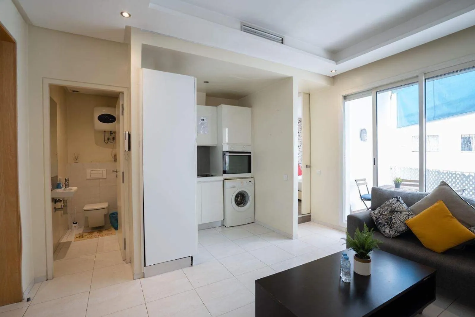 Appartement Journalier Casablanca 0*,  Morocco