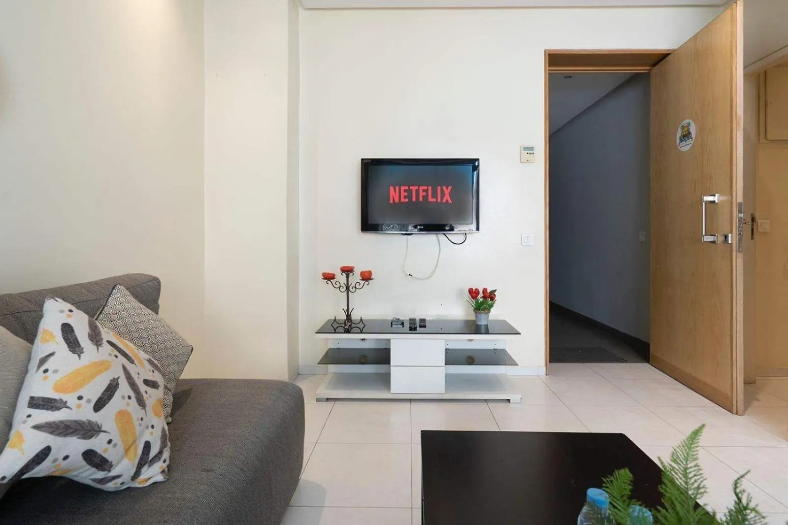 Appartement Journalier Casablanca